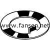 DIN462 Internal tab washers內舌止動墊圈