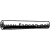 DIN7978 Taper pin with internal thread ground內螺紋圓柱銷