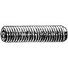 DIN916 Hexagon Socket Set Screws  With Cup Point 凹端內六角緊定
